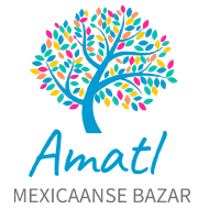 Amatl logo